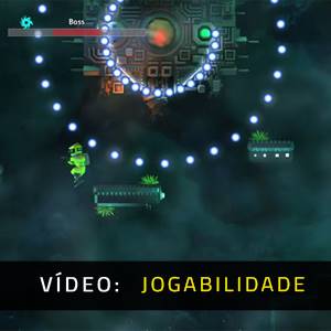 Weapon Hacker -Vídeo de Jogabilidade