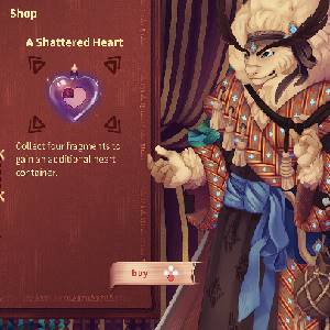 Weaving Tides - Salis