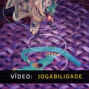 Weaving Tides - Jogabilidade