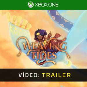 Weaving Tides Xbox One - Trailer