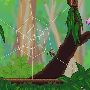 Webbed - Teia De Aranha