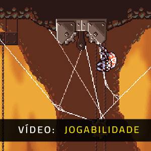 Webbed - Vídeo De Jogabilidade