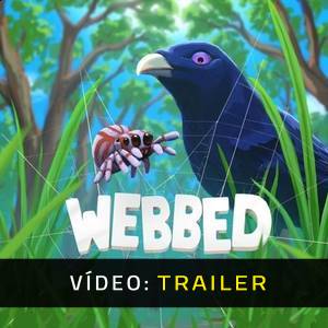Webbed - Trailer De Vídeo