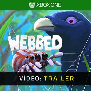 Webbed Xbox One Atrelado De Vídeo