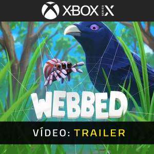 Webbed - Trailer De Vídeo