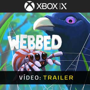 Webbed Xbox One Atrelado De Vídeo