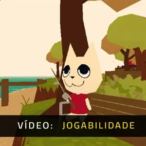 WEBFISHING – Jogabilidade