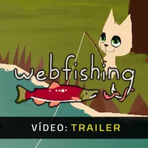 WEBFISHING – Trailer