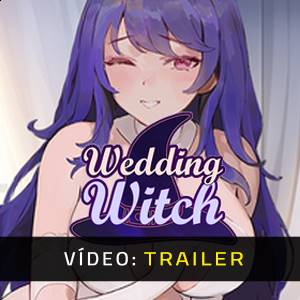 Wedding Witch - Trailer