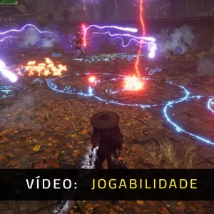 Weird RPG 2 - Jogabilidade