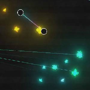 WEJAM - Visuais Impressionantes