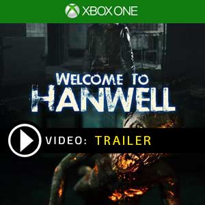 Comprar Welcome to Hanwell Xbox One Barato Comparar Preços
