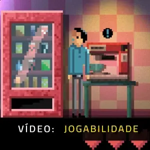 Welcome To Mars 9 The Tale Of River - Vídeo de Jogabilidade