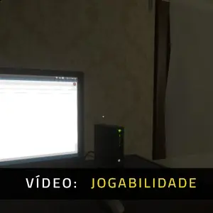 Welcome to the Game - Jogabilidade