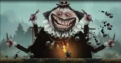 Xbox Game Pass expande hoje seu catálogo de Metroidvania com Well Dweller