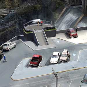 Werewolf The Apocalypse Earthblood Pentex Corporation