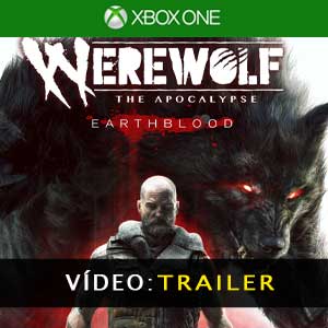Werewolf The Apocalypse Earthblood Atrelado de vídeo