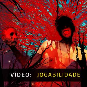 Werewolf The Apocalypse Heart of the Forest - Jogabilidade