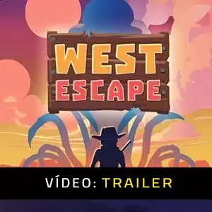 West Escape - Trailer de Vídeo