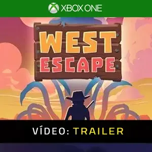 West Escape Xbox One - Trailer de Vídeo