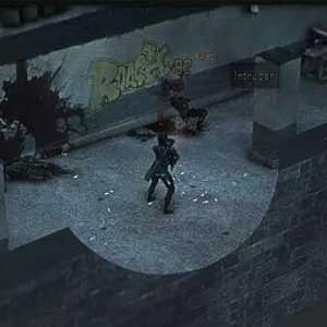 Não se esconda não seja apanhado