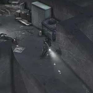 Correr para sobreviver