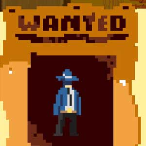 Westerado Double Barreled Revista