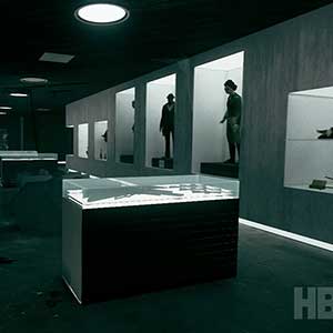 Westworld Awakening