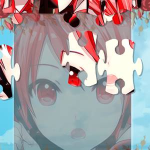 Wet Dreams Garota de Cabelo Vermelho