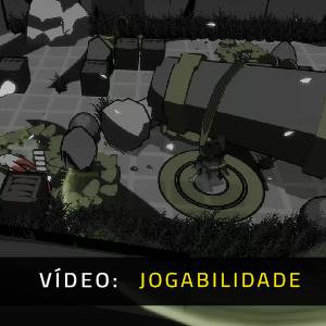Wetory - Jogabilidade