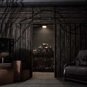 corredores retorcidos