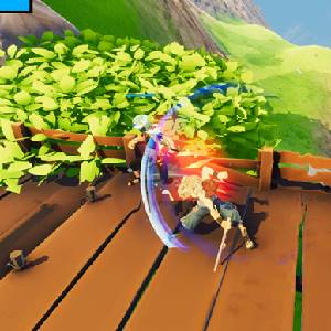 What The Duck - Pau de Madeira