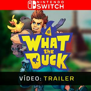 What The Duck Switch