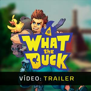 What The Duck Pc