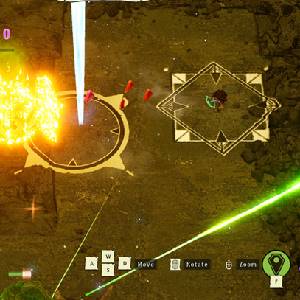 What the Fog - Revivendo o Jogador