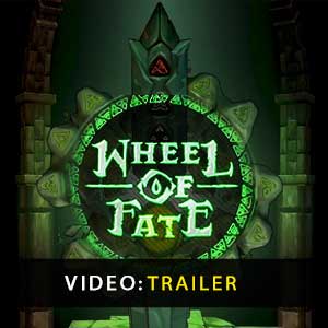Comprar Wheel of Fate CD Key Comparar Preços