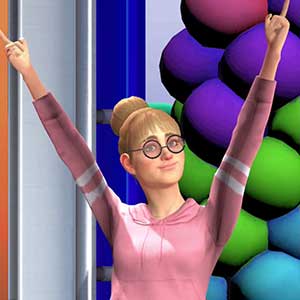 Tem a resposta correcta