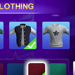 Escolhas de perguntas