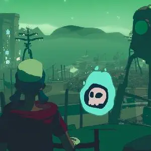 Wheel World - Ruínas