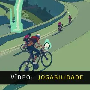 Wheel World - Vídeo de Jogabilidade