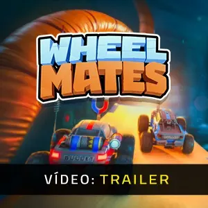 WheelMates - Trailer