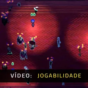 Where is Billy? – Jogabilidade