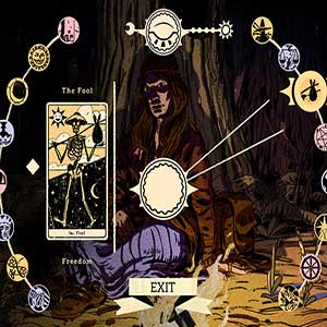 Discover the stories