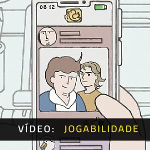 While Waiting - Jogabilidade