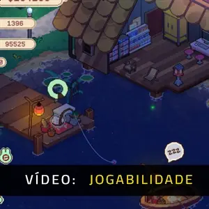 Whimsy Bake&Craft - Jogabilidade