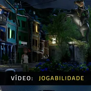 Whirlight No Time To Trip - Vídeo de Jogabilidade