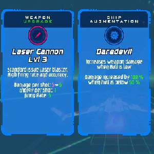 Whisker Squadron - Swarm Leecher