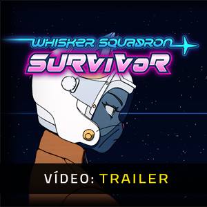 Whisker Squadron - Trailer