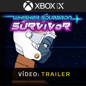 Whisker Squadron Xbox Series - Trailer
