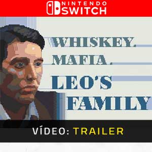 Whiskey Mafia Leo’s Family Atrelado De Vídeo